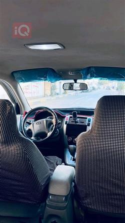 هیۆندای تۆکسۆن